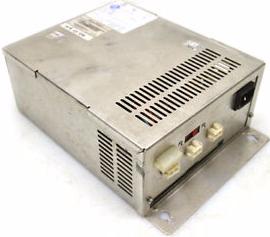 central power supply unit CCDM