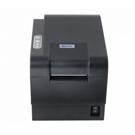 Термопринтер Xprinter XP-235B